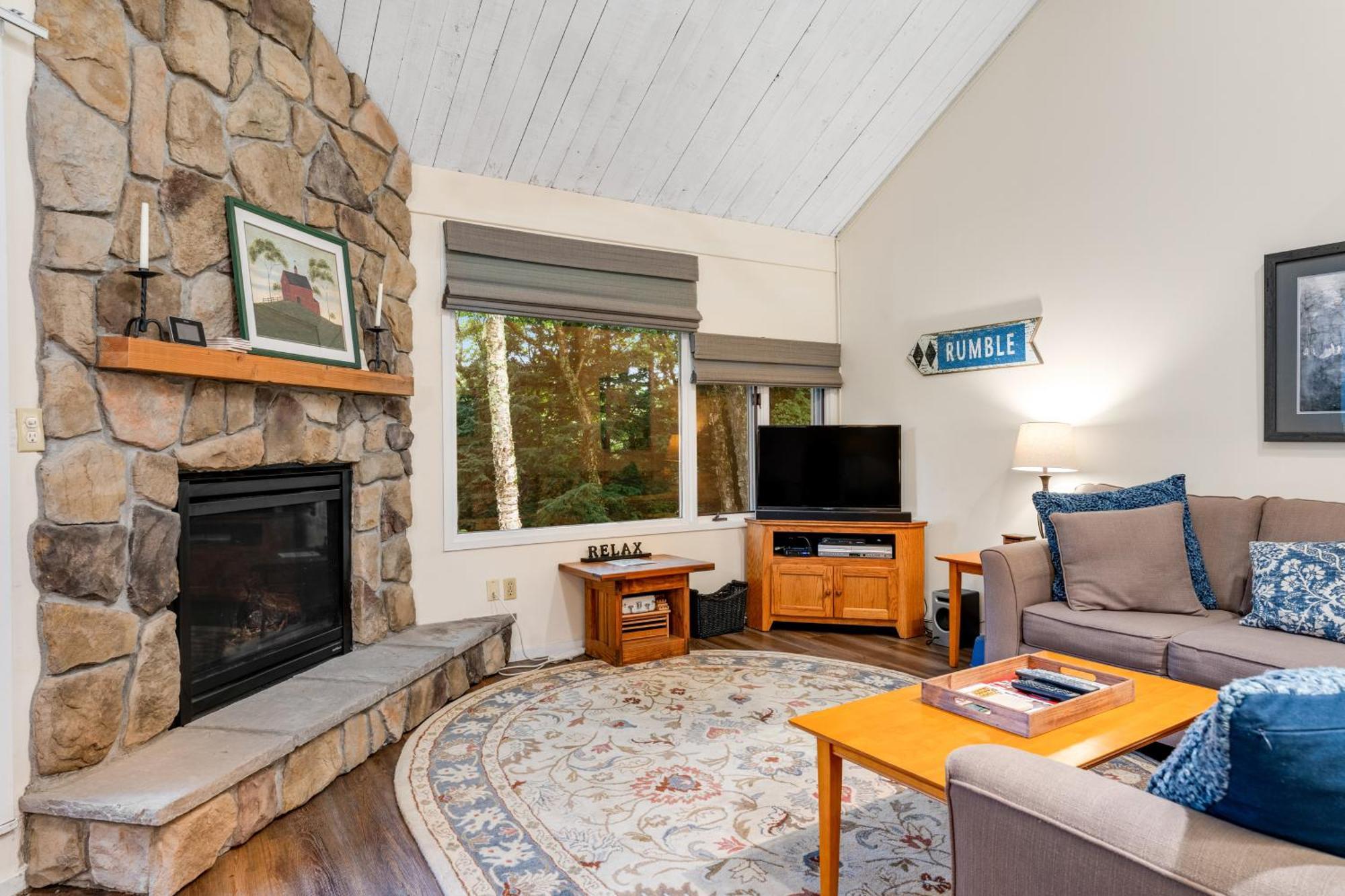 Bridges Resort ウォーレン 部屋 写真