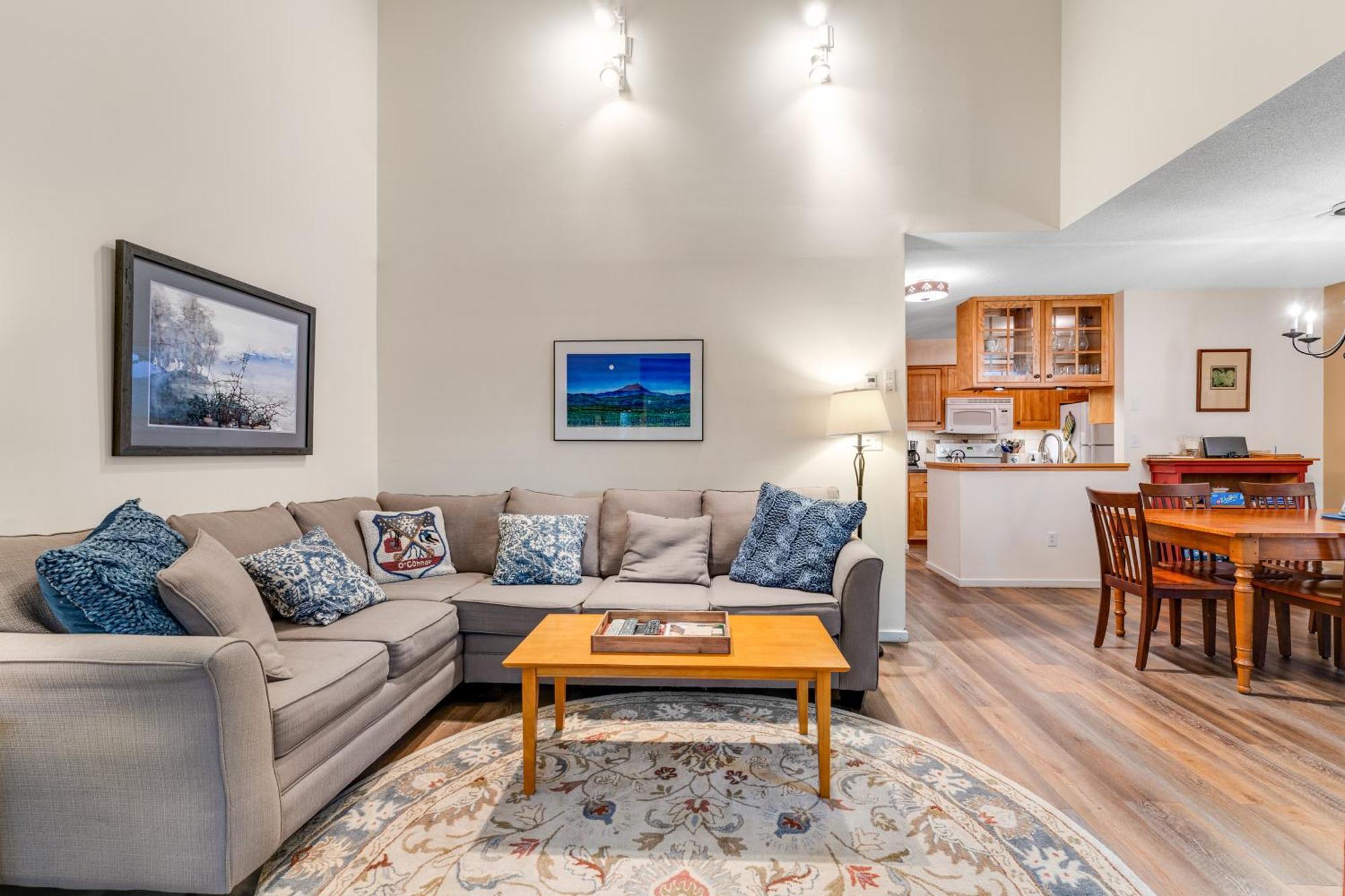 Bridges Resort ウォーレン 部屋 写真