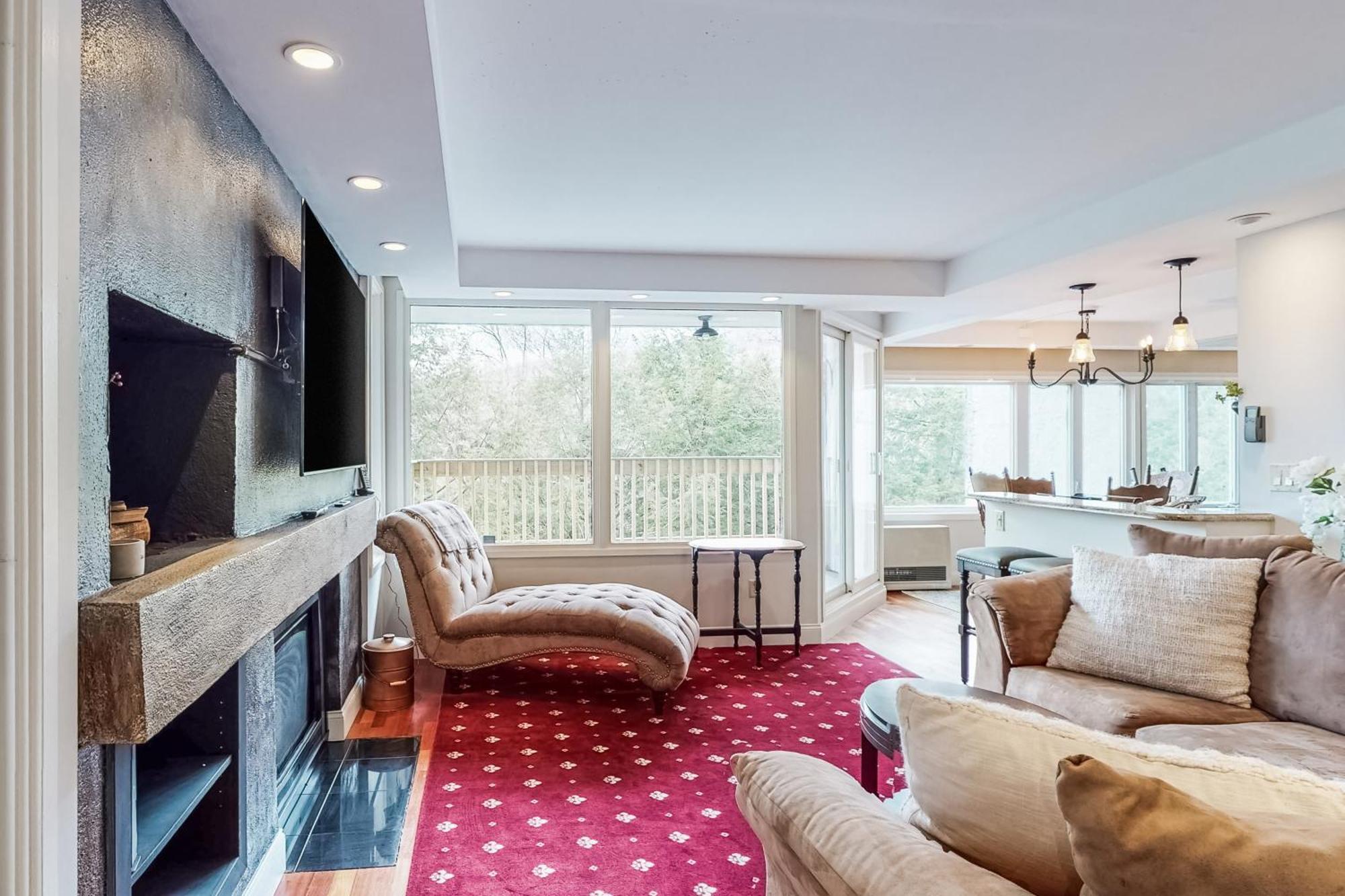 Bridges Resort ウォーレン 部屋 写真