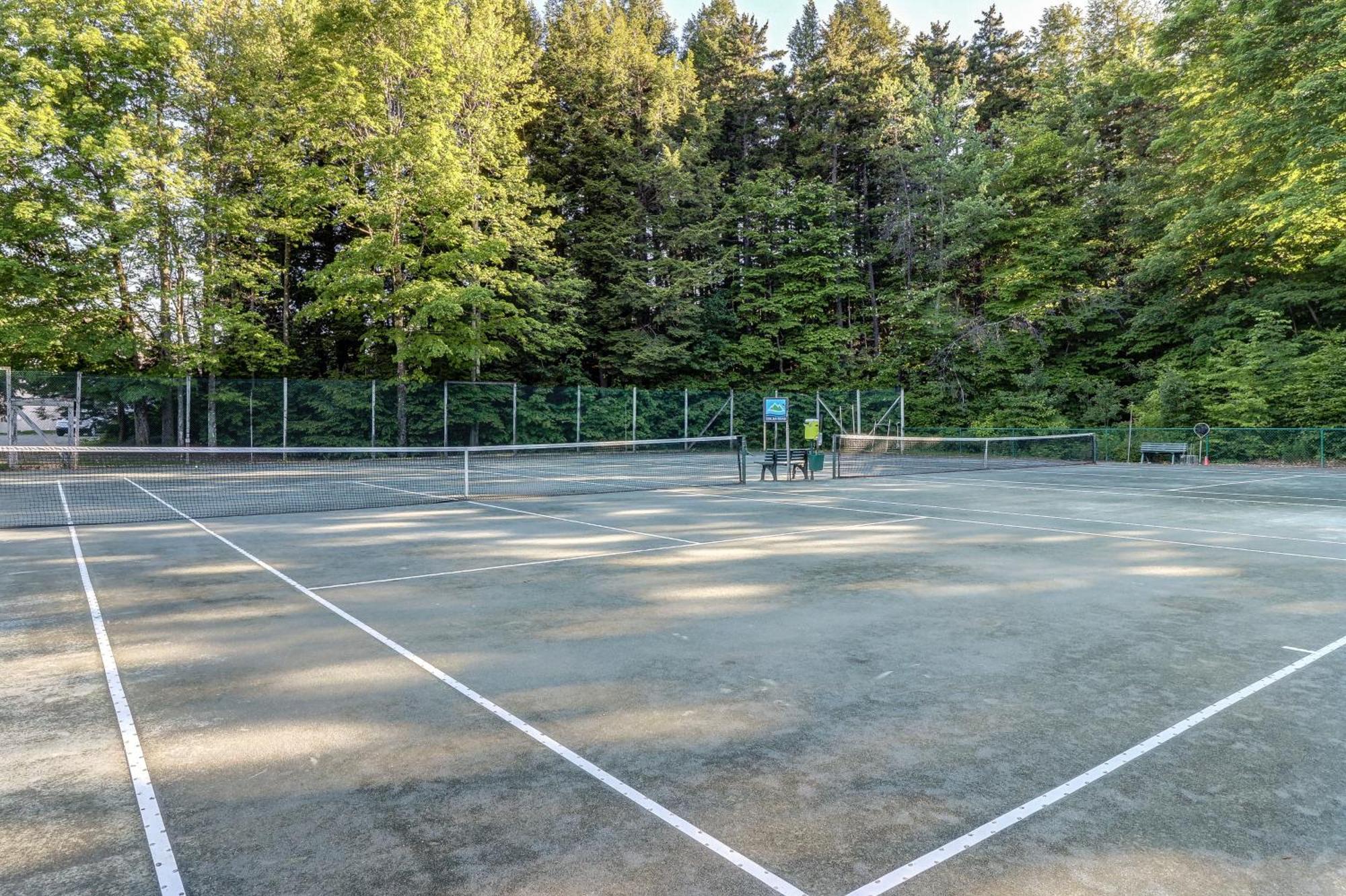 Bridges Resort ウォーレン 部屋 写真