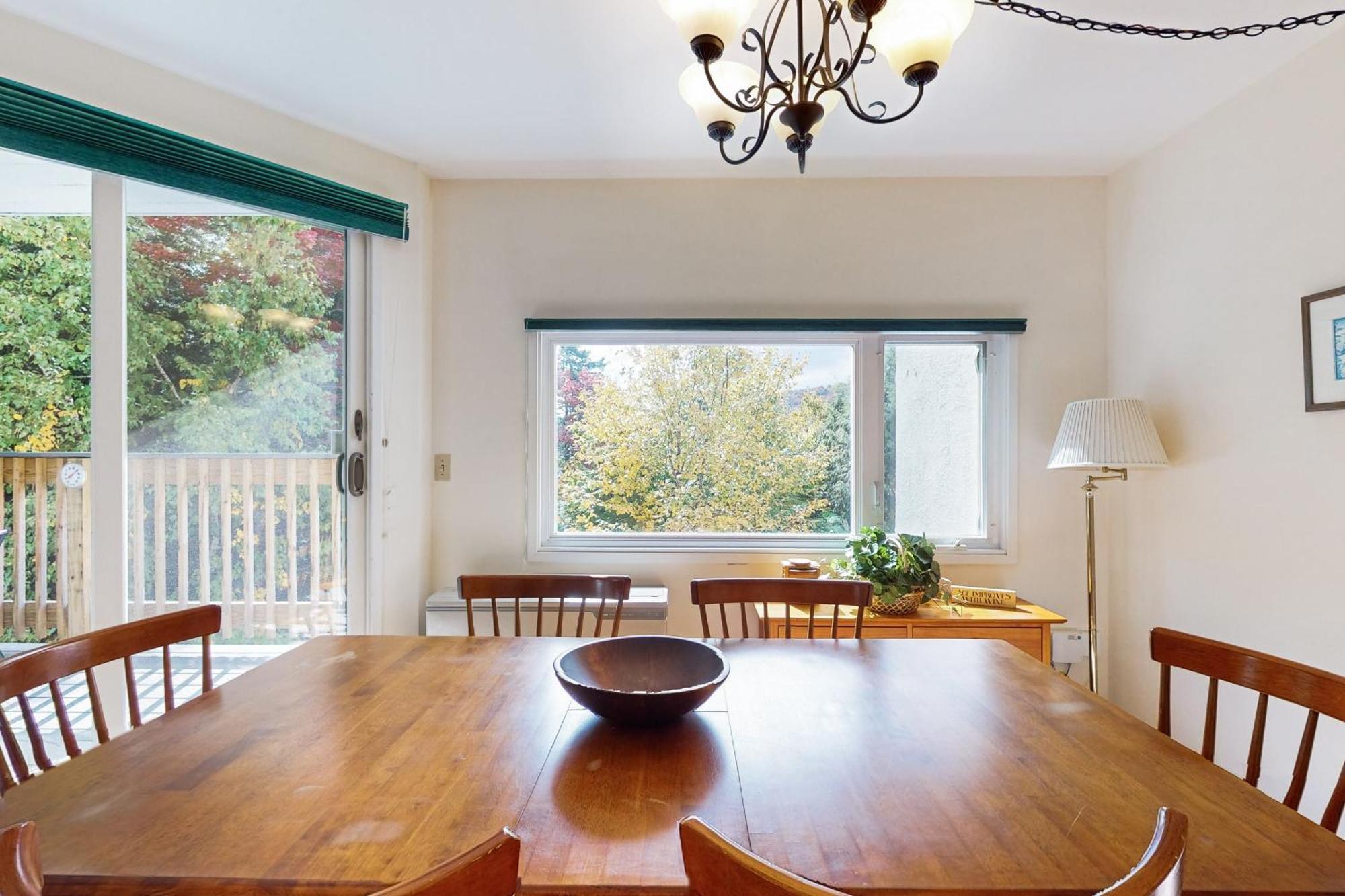 Bridges Resort ウォーレン 部屋 写真