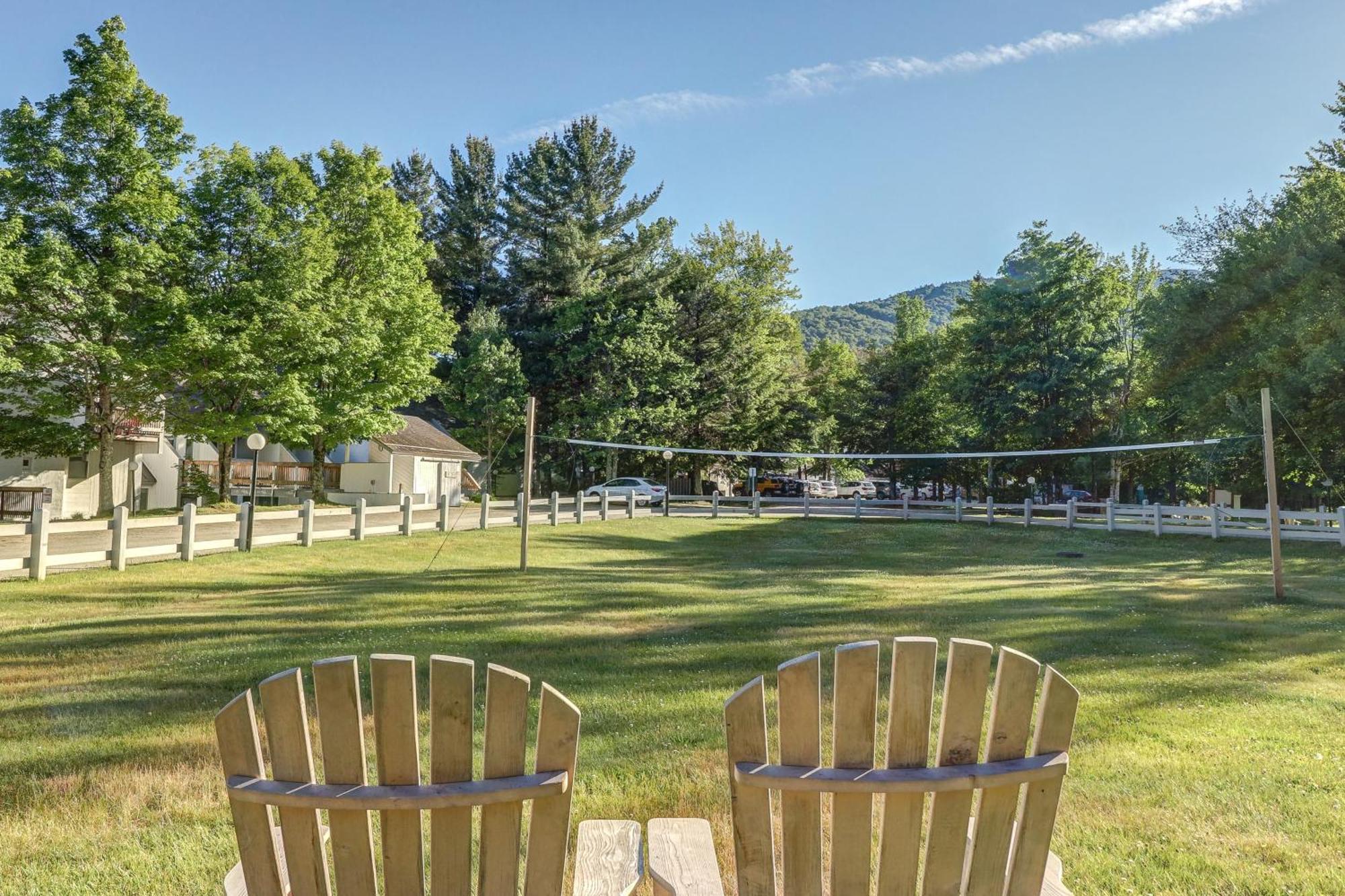 Bridges Resort ウォーレン 部屋 写真